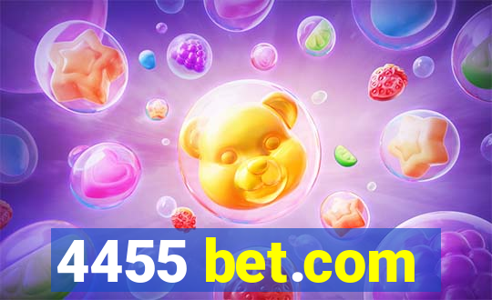 4455 bet.com